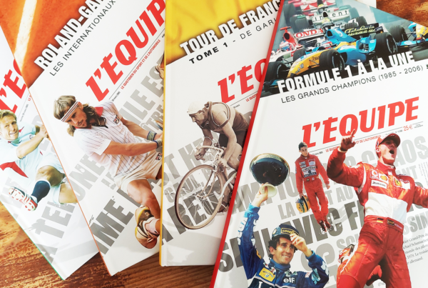 Illustrated Books