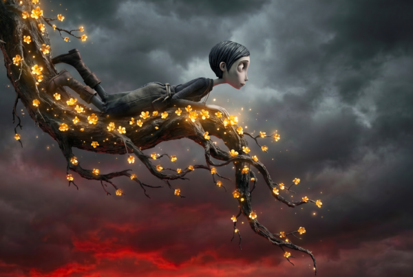 AI Artwork