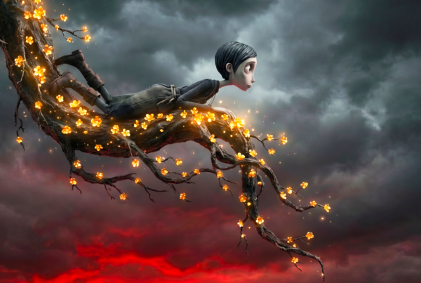 AI Artwork